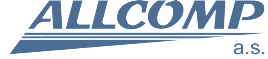 Allcomp logo